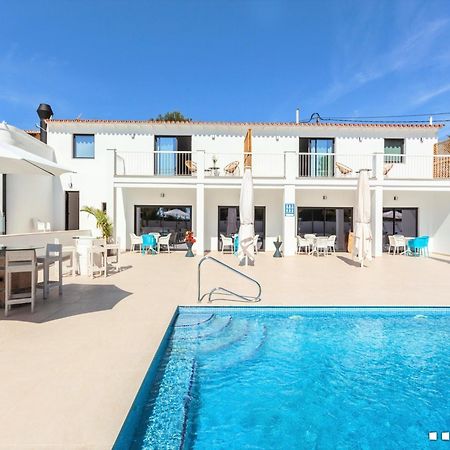 Vh Costablanca - Apartamento Marta Beach 4 Calpe Eksteriør billede