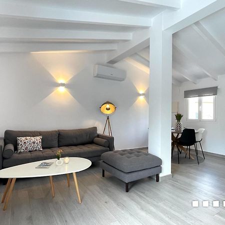 Vh Costablanca - Apartamento Marta Beach 4 Calpe Eksteriør billede