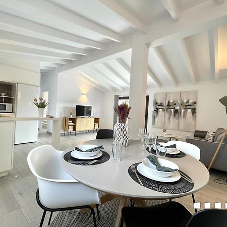 Vh Costablanca - Apartamento Marta Beach 4 Calpe Eksteriør billede