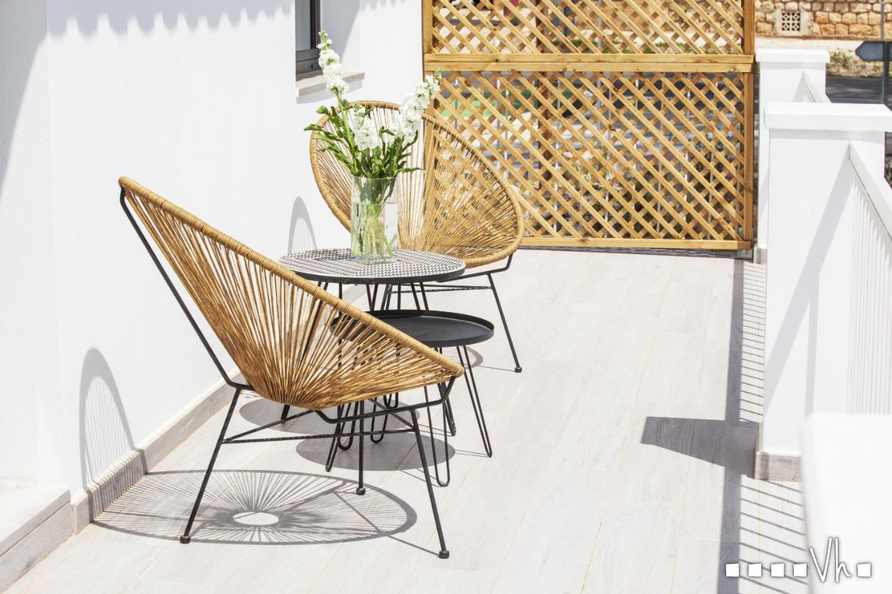 Vh Costablanca - Apartamento Marta Beach 4 Calpe Eksteriør billede