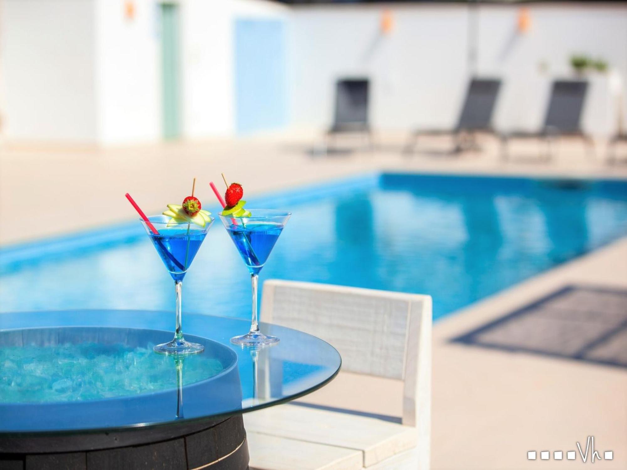 Vh Costablanca - Apartamento Marta Beach 4 Calpe Eksteriør billede
