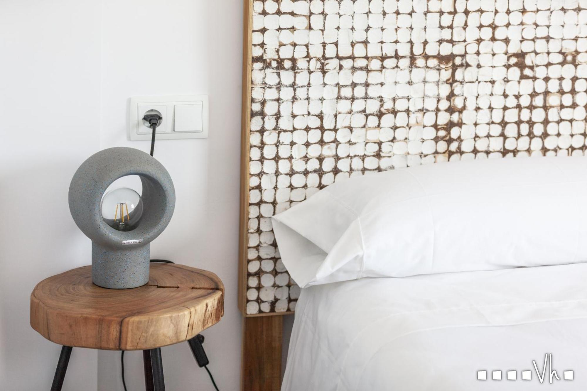 Vh Costablanca - Apartamento Marta Beach 4 Calpe Eksteriør billede