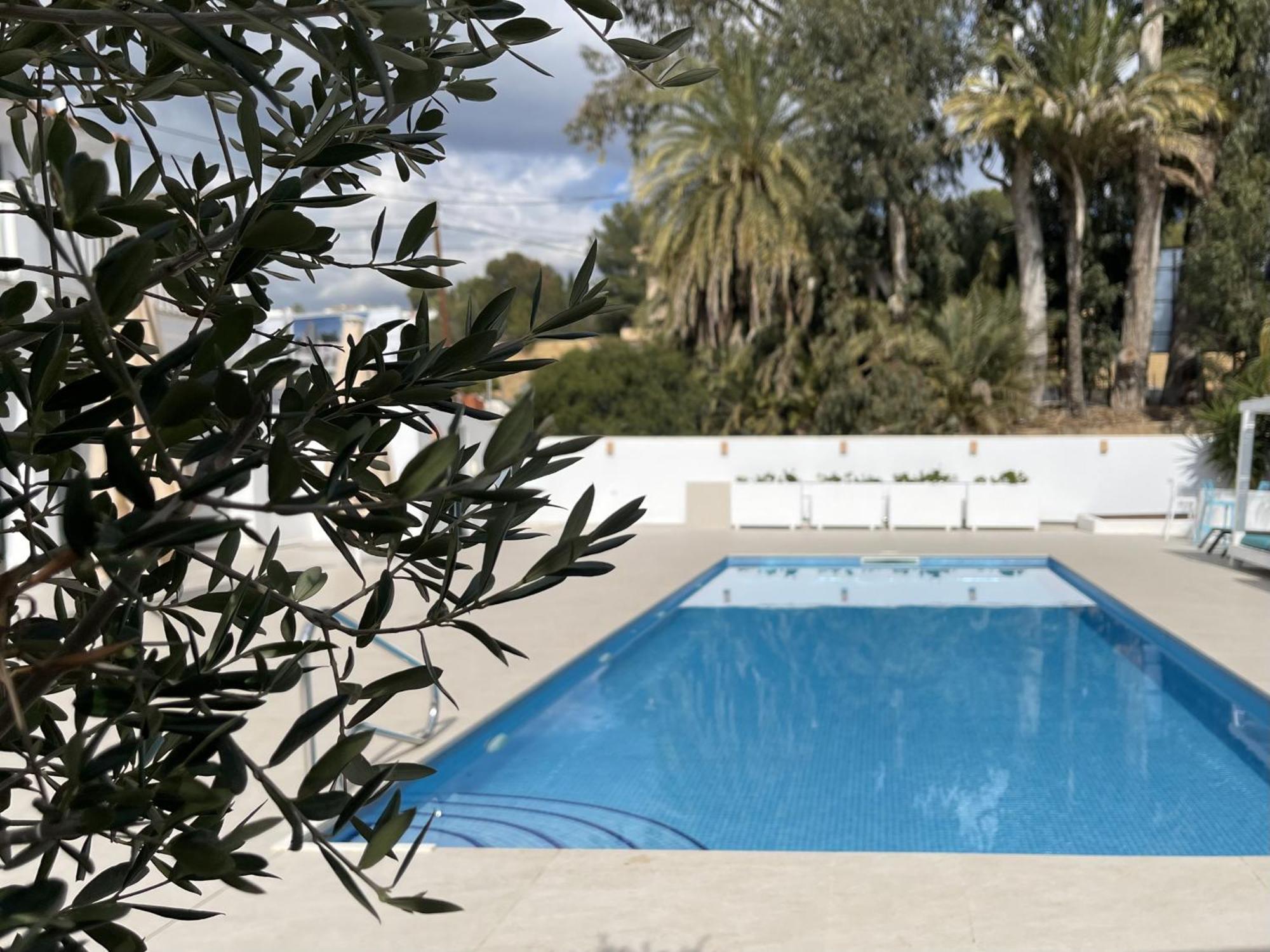 Vh Costablanca - Apartamento Marta Beach 4 Calpe Eksteriør billede