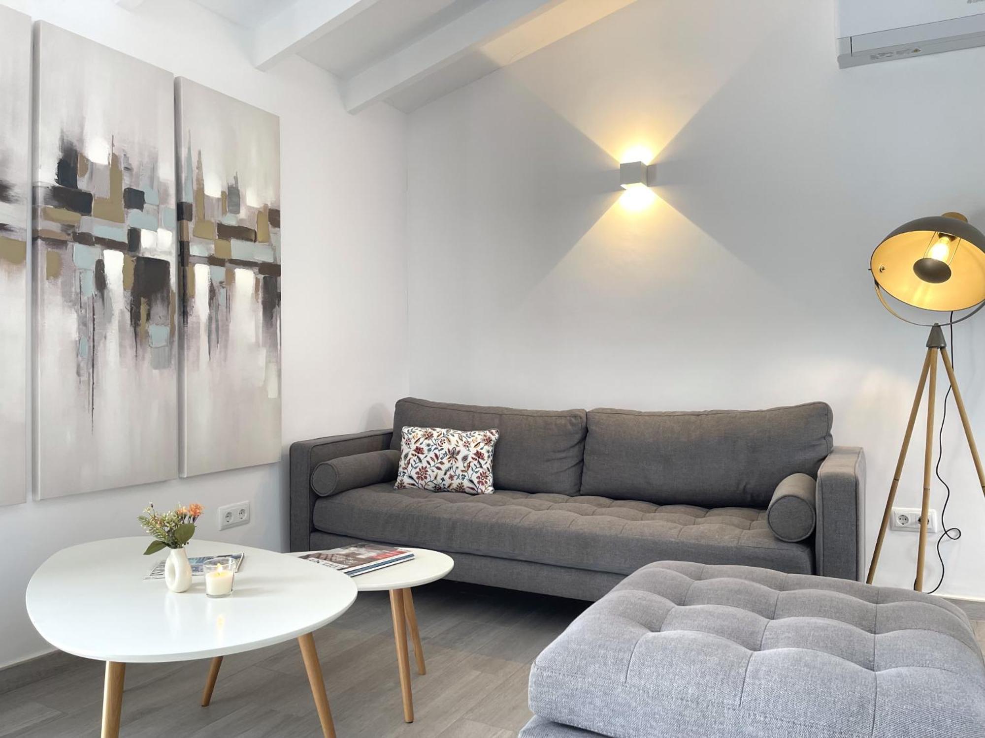 Vh Costablanca - Apartamento Marta Beach 4 Calpe Eksteriør billede