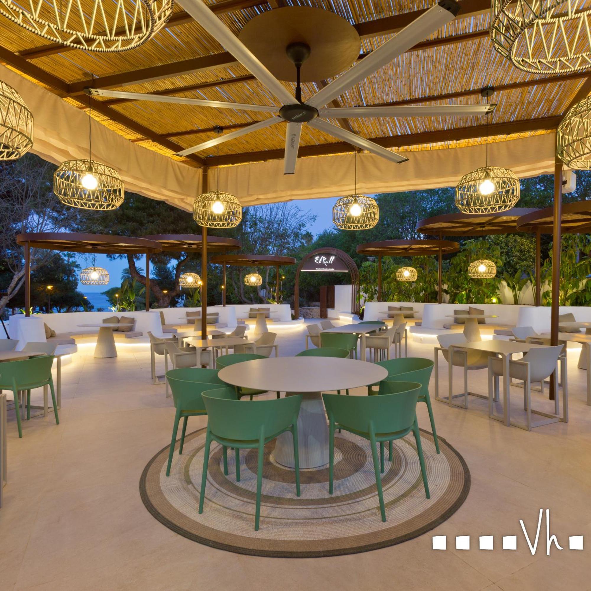 Vh Costablanca - Apartamento Marta Beach 4 Calpe Eksteriør billede