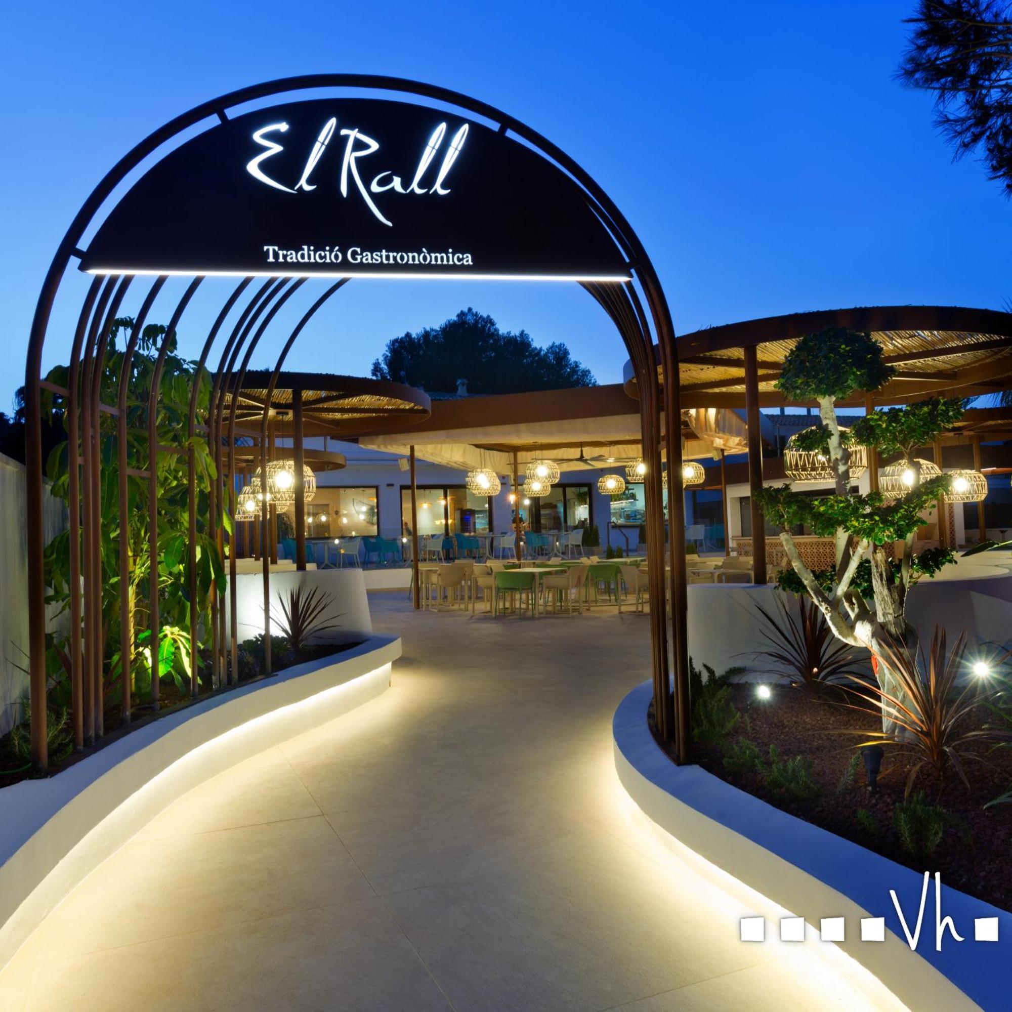 Vh Costablanca - Apartamento Marta Beach 4 Calpe Eksteriør billede