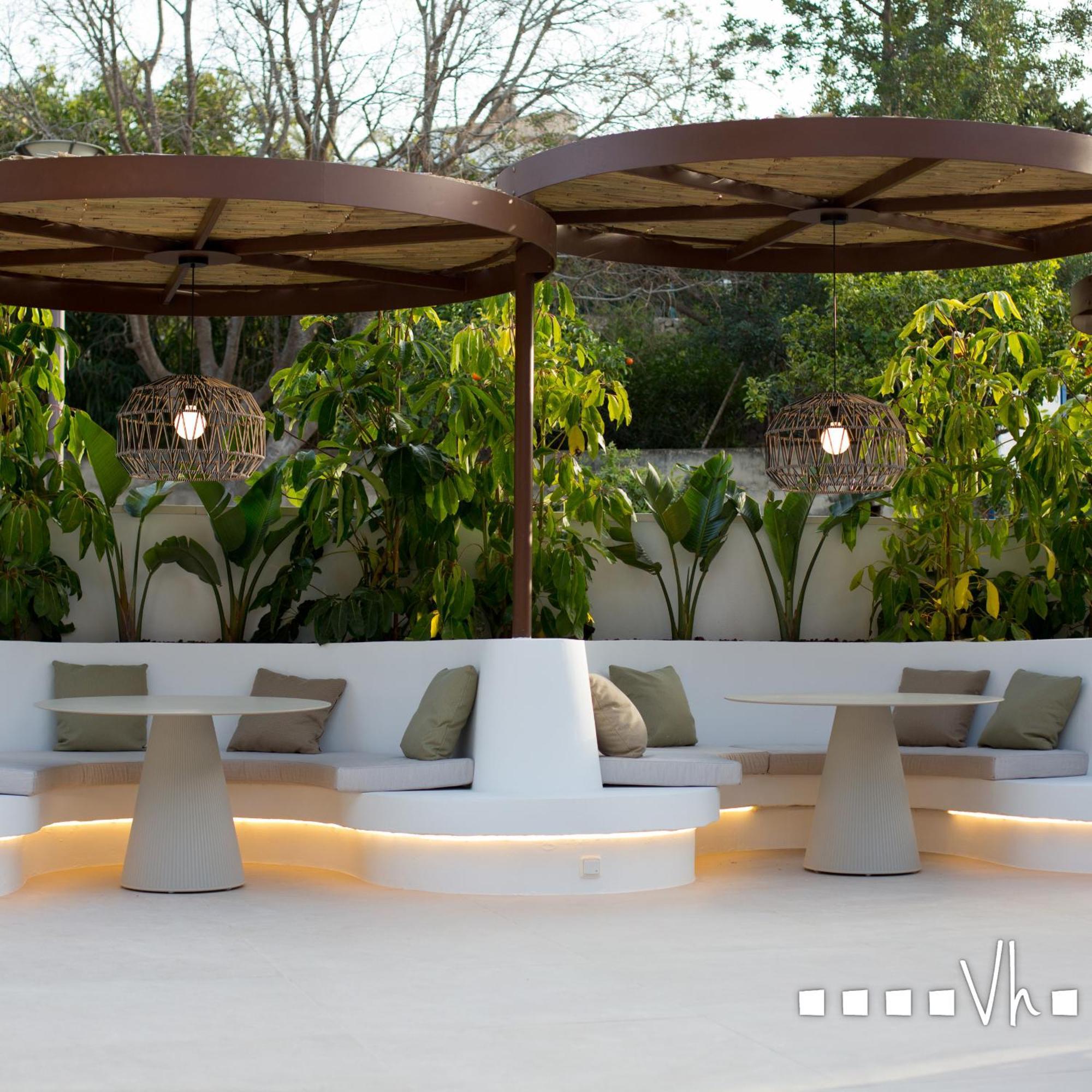 Vh Costablanca - Apartamento Marta Beach 4 Calpe Eksteriør billede