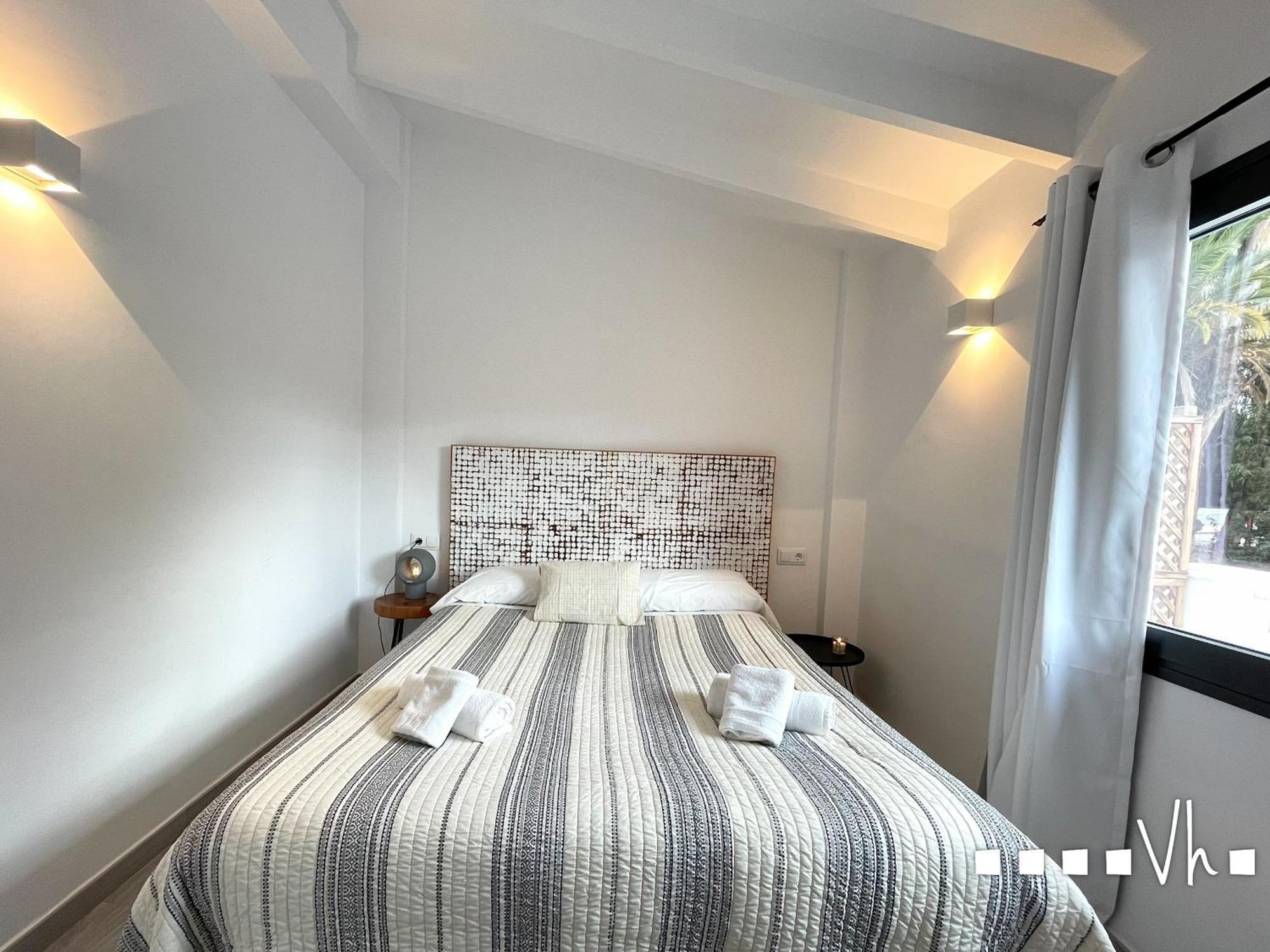 Vh Costablanca - Apartamento Marta Beach 4 Calpe Eksteriør billede