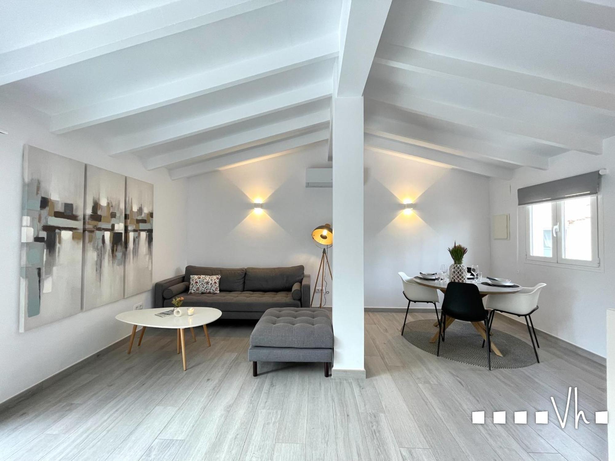 Vh Costablanca - Apartamento Marta Beach 4 Calpe Eksteriør billede